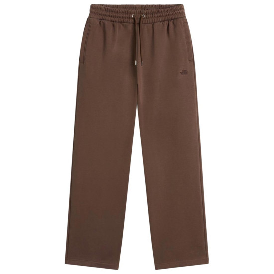 The North Face Γυναικείο παντελόνι φόρμας Essential Simple Dome Relaxed Open Hem Pants